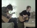 Radiohead-Lucky Acoustic(Unplugged 2)