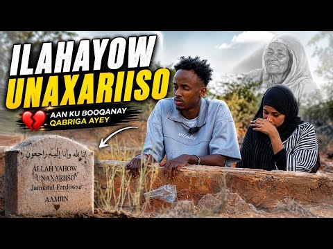 QABRIGA AYEYO AYAN BOQANAY ANIGA IYO MIMI MURUGTA ADUNKA ILHAYOW UNAXARIISO😭😭…..