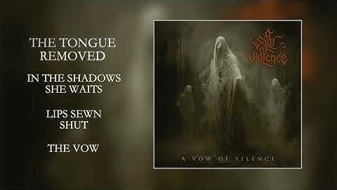 Official Stream: A Vow of Silence (Complete)