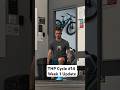 THP Cycle 14 - Week 1 Update #jump #basketball #dunk