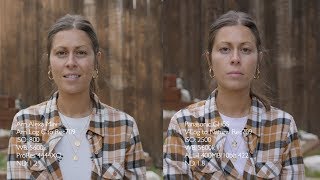 Arri Alexa Mini Vs Panasonic Gh5S Ery Luts