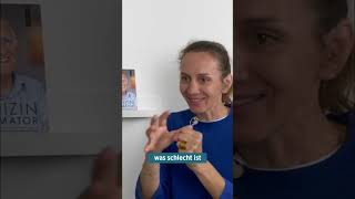 Eisen Vida: Sanft, Schützend, Besser! Dein Darm wird's lieben! #shorts