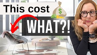 Designer Products You Won't Believe You Can Afford!