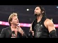 WRESTLING RECAP: Playtime Williams breaks down WWE Raw from 01/18/16