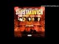 Shostakovich: Five Pieces For Two Violins IV Waltz