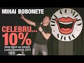 Mihai bobonete celebru10  show integral stand up comedy  the comedy store
