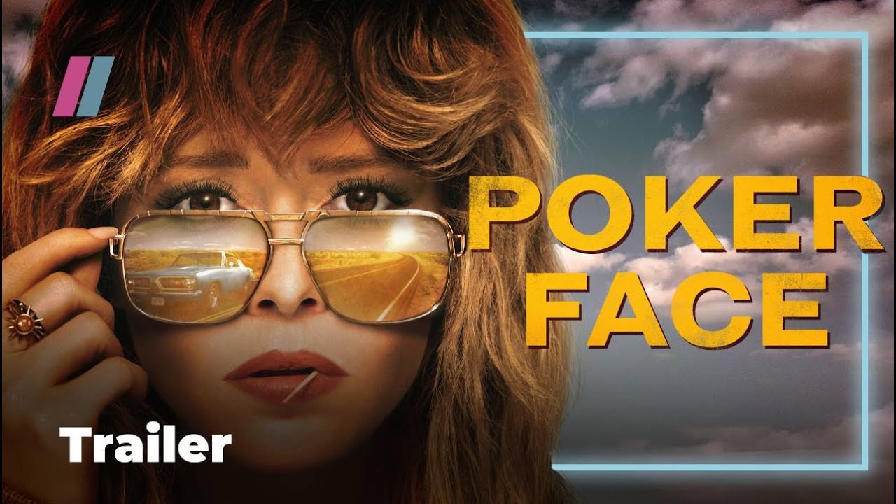 Poker Face Trailer: Natasha Lyonne Is a 'Human Lie Detector' in