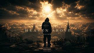Heaven Above | Emotional Cinematic Rap Beat | Prod By Emphasis [FREE DL]