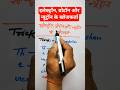 इलेक्ट्रॉन, प्रोटॉन और न्यूट्रॉन | Discoverers of Electron Proton Neutron | Physics GK #gk #shorts