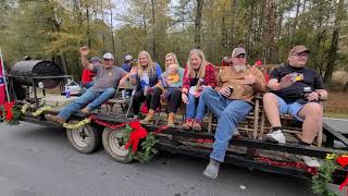 Redneck Christmas Parade 9.0