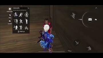 Cách Tải ShaDow Kipas OB51 Độc Quyền Beta Mod Skin FF Vô Được Trận Android IOS Mở Khóa Full Siêu Vip