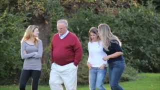 Mike Riley: Family Man Radio Ad