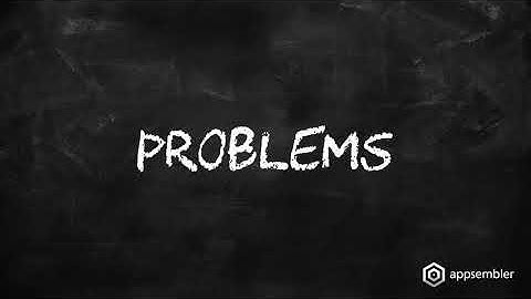 Creating Basic Problems in Open edX