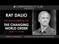 Ray Dalio: Principles for Dealing with The Changing World Order