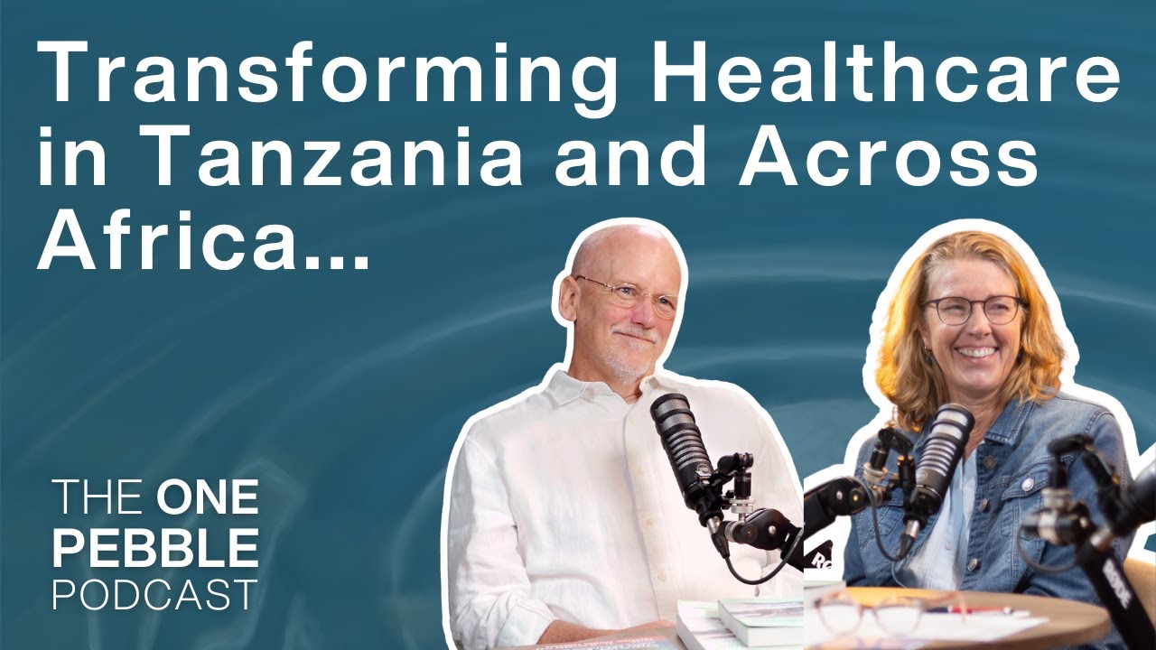 Transforming Healthcare for Children in Africa - YouTube