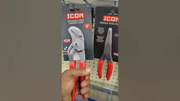 Harbor Freight's ICON blatant ripoff game is immaculate #harborfreight #harborfreighttools #snapon