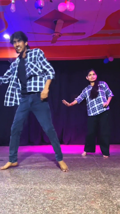 Aasa Kooda |Nainika & Thanaya🕺💃...