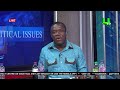 CRITICAL ISSUES WITH AGYA KWABENA 16/05/26