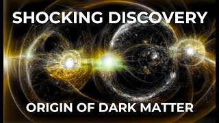 Scientists Drop New Theory: Dark Matter May Have Started as Light
