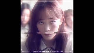 ayl  All Of Us Are Dead  Nayeon  allofusaredead allofusaredeadedit kdrama zombie fypviral