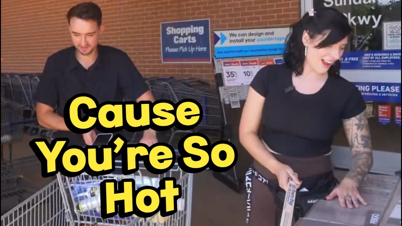 Arther’s Compliment Left Julia Impressed 😳