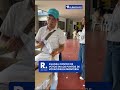 Avanza conteo de votos en el puesto de votación del colegio La Salle en Montería