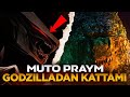 Muto praym godzilladan kattami  godzillaning yangi dushmani  uzbek tilida tahlil