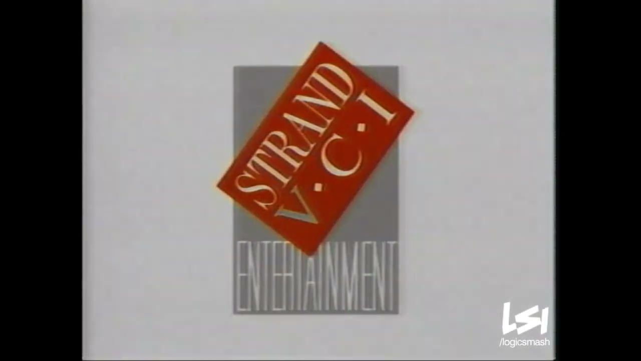 Strand VCI/ABC Kidavision