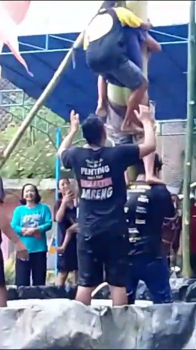 kin Anakmu Solikin #shorts