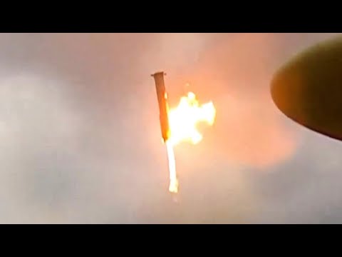 SpaceX Starship Booster Splashdown: The Landmark Moment