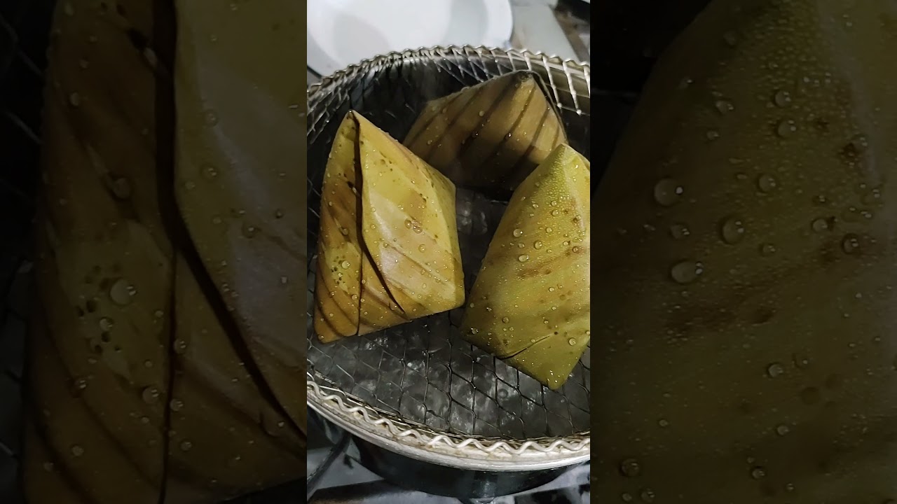 Ekuru Ralado de Oxalá