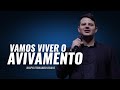 VAMOS VIVER O AVIVAMENTO