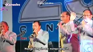 Details Karaoke: Pa'n A Unn Sa - Fishers Quartet Guide