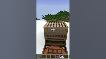 How to Make a British Flag in Minecraft | Quick & Easy Tutorial!