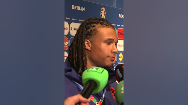 Nathan Aké is lovend over Wout Weghorst 👏🏻 #ake #weghorst #nedtur #oranje #euro2024