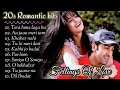 Romantic golden hits  fellings of love songs  nostalgic acoustic 