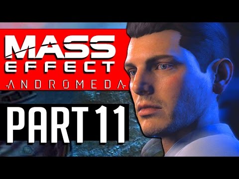Video: Mass Effect Andromeda - Misiunea Finală Meridian: The Way Home - Clusters Scourge, Meridian Control, șef Final