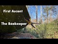 The beekeeper first ascent