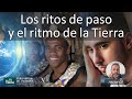 Los ritos de paso y el ritmo de la Tierra. Entrevista a Héctor Gil