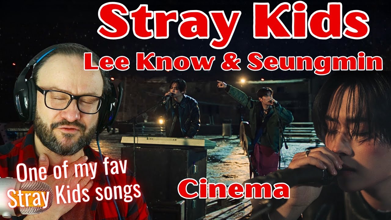 favorite song!!! Stray Kids 