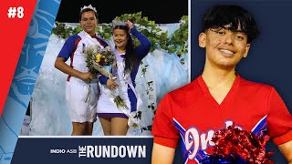 Homecoming Rally, Halftime & Dance Recap! | The Rundown | Indio ASB