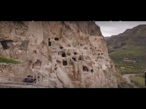 Meet Georgia, Знакомьтесь с Грузий, გაიცანით საქართველო