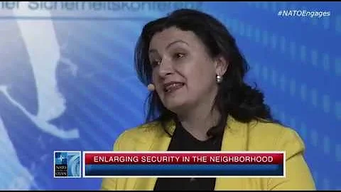 NATO Engages: The Alliance at 70 | Enlarging Security in the Neighborhood