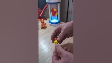 🛑E Stop Key cap 🚨#3dprinting #bambu #bambulab #estop #machine #gaming