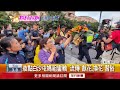 白沙屯媽祖進香活動