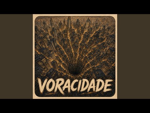 Voracidade