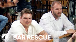 Kansas City Chiefs Do Recon for Jon | Bar Rescue S6 Sneak Peek