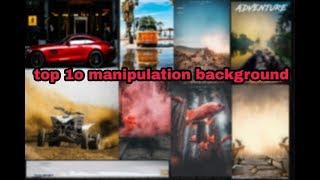top 10 awesome manipulation hd background download