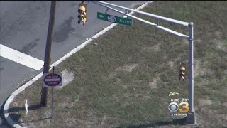Renewed Debate Over Extending New Jersey's Rt. 55 Into Cape May County