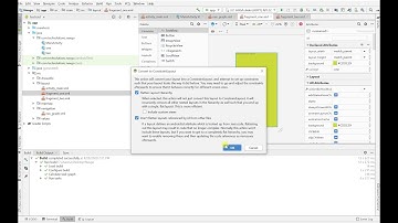 Open an Android fragment from another fragment using a button click